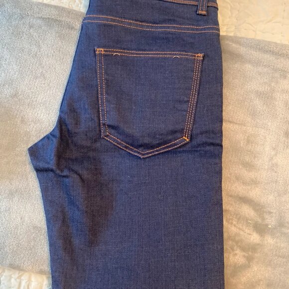Zara mens jeans - Picture 3 of 3